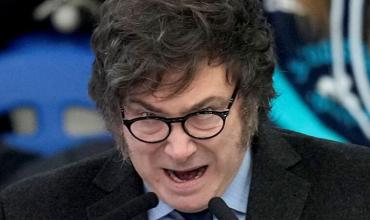 Salió la encuesta más pesimista con Milei: dice que la mayoría quiere un cambio y que perdería un balotaje con Kicillof
