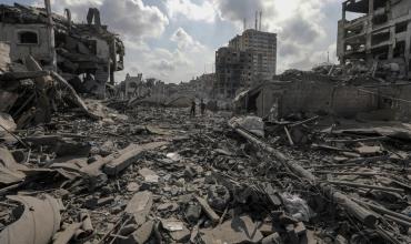Hamás anunció cambios en el Gobierno de Gaza