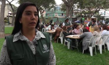 Autoridades venezolanas reportan 12.806 damnificados ubicados en refugios tras sismos