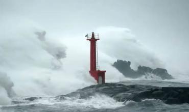 La ONU advirtió por los efectos de "El Niño", en todo el mundo