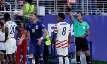 La CBF defiende a Claus tras el escándalo de Balogun y las acusaciones de Trump