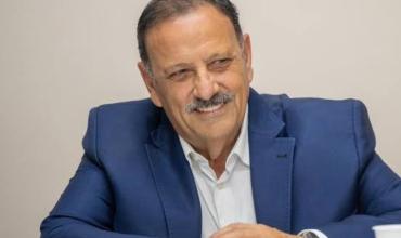 Quintela anticipó un aumento salarial y confirmó la fecha del aguinaldo: “Va a oscilar entre el 14 y el 15% y $50mil en Chachos"