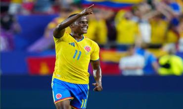 Mundial 2026: Colombia y Suiza se enfrentan por un lugar en los cuartos de final