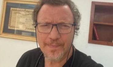 Samuel Danón: "El aumento de enfermedades respiratorias es el esperado para esta época del año"