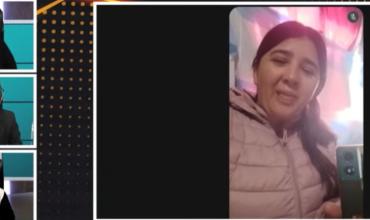 Una vecina de Vichigasta ganó $70.000 con el pronóstico del Mundial