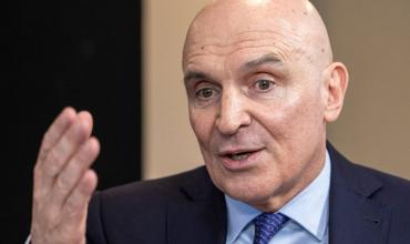 Espert presentó un escrito en la causa que lo vincula con Fred Machado por presunto lavado de activos