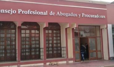 Apremios ilegales en Ulapes: cuestionan la prohibición a un abogado de hablar sobre la causa