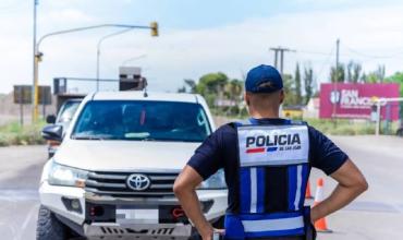 San Juan: un bebé de un año está en terapia intensiva tras haber caído por accidente a un balde con agua