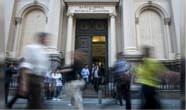 Milei brindó detalles de la reforma a la Carta Orgánica del Banco Central