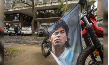 Caso Maradona: este miércoles declaran tres custodios que lo acompañaron en Tigre