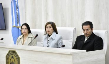 La Justicia escuchó los alegatos en un juicio por presunto abuso sexual agravado