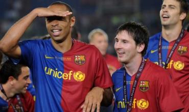 Thierry Henry destacó la grandeza de Messi tras la clasificación a cuartos de final del Mundial 2026