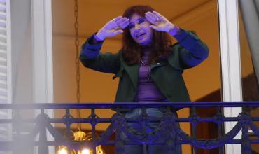 Por una orden judicial, CFK cobrará más de $15 millones mensuales de la Anses, pese a estar condenada