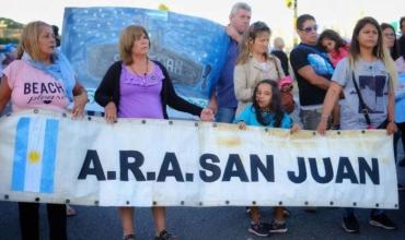 ARA San Juan: condenaron a un ex oficial a tres años de prisión en suspenso y absolvieron a otros tres