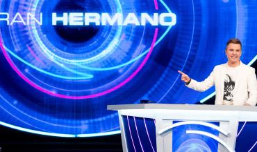 Santiago del Moro anunció que un participante abandona Gran Hermano: “Así es la vida”