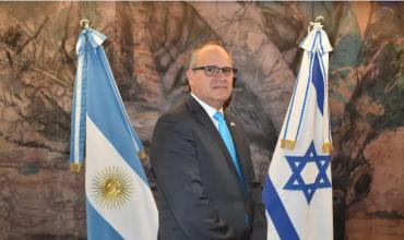 Israel se propone abrir una sede diplomática en Tierra del Fuego