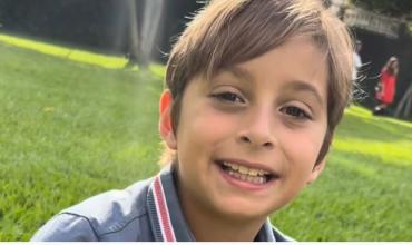 Venezuela: encontraron el cuerpo de Lucas Gámez, el nene argentino que había quedado bajo los escombros tras los terremotos