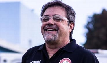 Caruso Lombardi volvió a criticar a la Selección: Argentina, “No juega contra nadie”