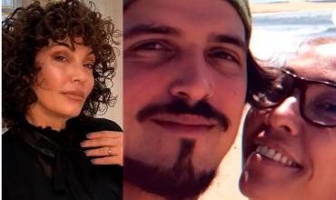 Se conocieron fotos inéditas de Ernestina Pais, en medio de dolor tras su muerte: "Gracias por..."
