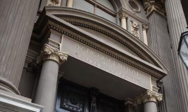 Las reservas del Banco Central cayeron US$800 millones por el pago de la deuda