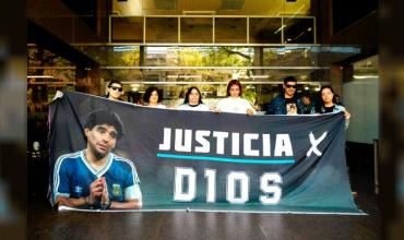 Juicio por la muerte de Maradona: un custodio reconoció haberle hecho RCP a Diego