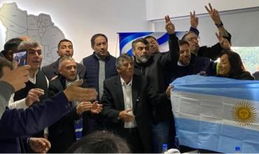 Se conformó la Comisión Normalizadora de las 62 Organizaciones Peronistas en La Rioja
