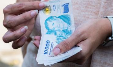 El gasto en salarios supera los $840 mil millones y representa la mitad del presupuesto provincial