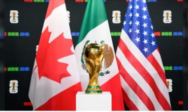 Artistas confirmados para el show del entretiempo de la final del Mundial 2026