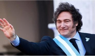 El discurso de Milei en Tucumán por el 9 de julio saldrá por cadena nacional