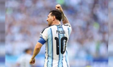 El historial de la Selección argentina en cuartos de final de Mundiales