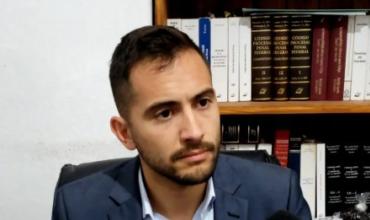 David Calipo cuestionó el sobreseimiento en la causa por el presunto abuso durante el UPD y anticipó que será apelado