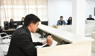 Condenan a 13 años de prisión a un hombre por abuso sexual y corrupción de menores