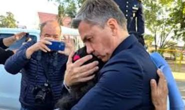 Chaco: la madre de Axel González le pidió ayuda al gobernador Zdero