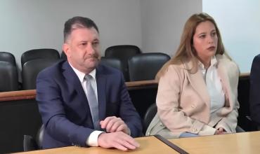 “No cometí ningún ilícito”: Edgardo Kueider espera la sentencia tras 18 meses de prisión domiciliaria