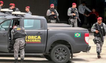 Rescataron a una mujer que vivió esclavizada durante 55 años en Brasil