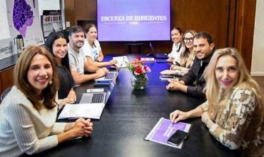 Karina Milei ordena la estrategia porteña de La Libertad Avanza