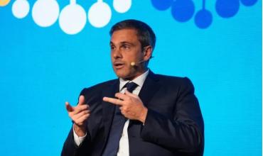 "No somos solo dulce de leche y birome": Michel salió con los tapones de punta contra el modelo económico de Milei