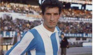 A los 89 años, murió Antonio Ubaldo Rattín