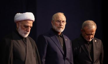 Irán advirtió a EEUU que “la era de los acuerdos unilaterales ha terminado”