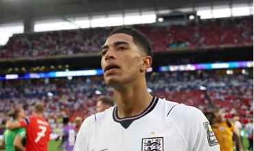 Tensión en Inglaterra: choque entre Bellingham y Tuchel tras el pase a semifinales del Mundial