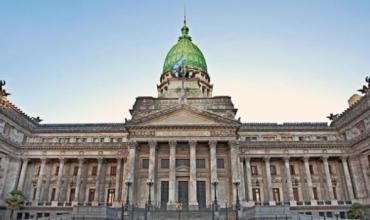 El Congreso gasta lo último que le queda de batería antes del “apagón“ invernal y se prepara para una nueva etapa