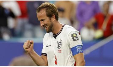 El goleador de Inglaterra dio su pálpito para el cruce con la Selección argentina: “Será un partido duro”