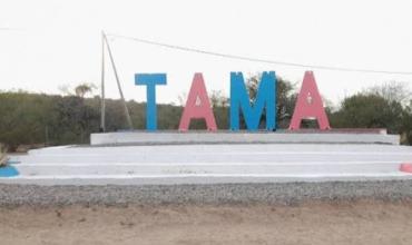 Un joven fue hospitalizado tras lesionarse durante un torneo de fútbol en Tama