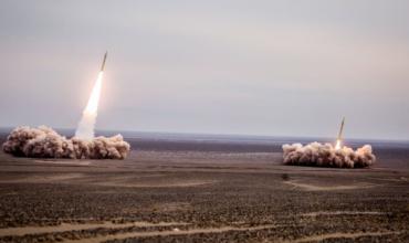 El régimen de Irán lanzó ataques contra bases militares de Estados Unidos en Jordania, Bahréin y Kuwait