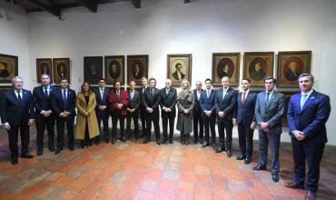 Los gobernadores pagaron el aguinaldo, pero sus cuentas siguen bajo presión