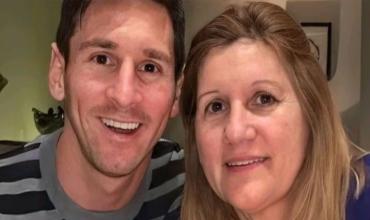 El emotivo mensaje de la mamá de Lionel Messi antes de Argentina vs. Inglaterra que ilusionó a todos