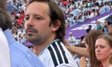 El Gobierno explicó por qué un viceministro viajó al Mundial