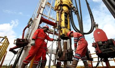 Producción petrolera venezolana en alza: 1,2 millones de barriles diarios