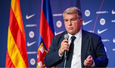 Barcelona no se baja de las negociaciones: ofertará hasta 100 millones por Julián Álvarez