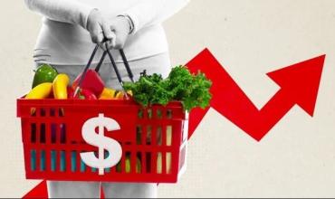 Desde la fundación Colsecor  advirtieron  que los alimentos aumentaron por encima de la inflación de junio
